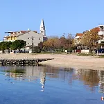 Seaside House Turanj, Biograd - 23650 בית נופש *