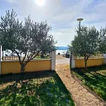 Seaside House Turanj, Biograd - 23650 בית נופש