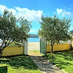 Seaside House Turanj, Biograd - 23650 בית נופש טוראני