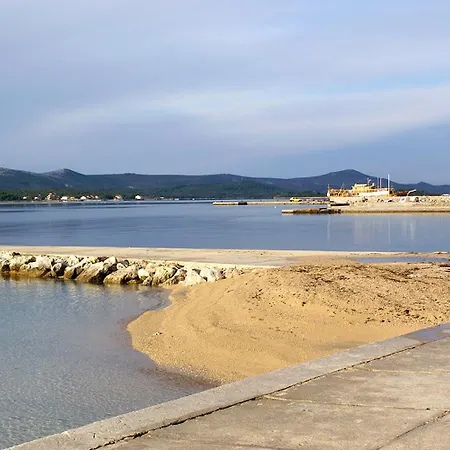 Casa de Férias Seaside House Turanj, Biograd - 23650