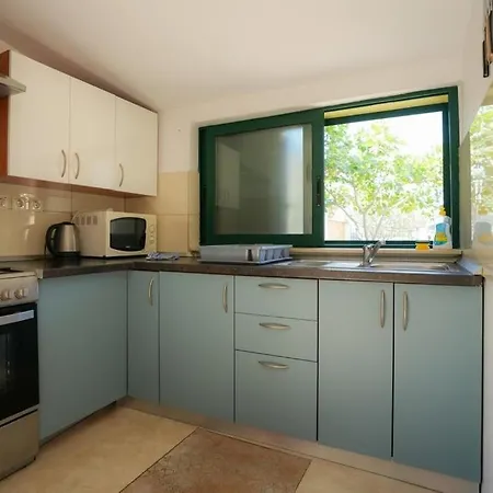 Seaside House Turanj, Biograd - 23650