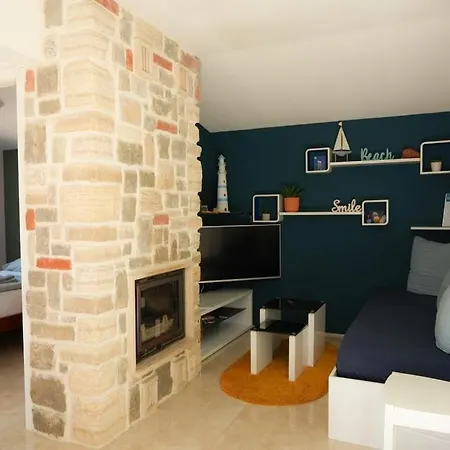 Seaside House Turanj, Biograd - 23650