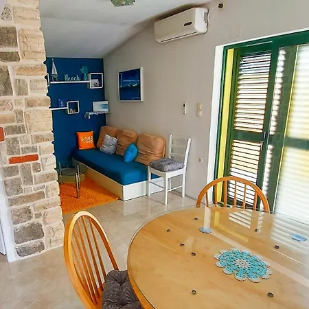 Seaside House Turanj, Biograd - 23650