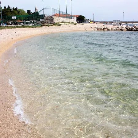 Seaside House Turanj, Biograd - 23650 Feriehus