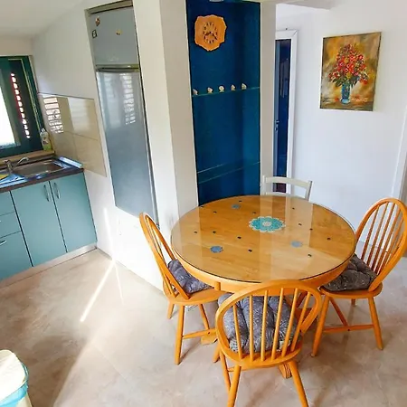 Seaside House Turanj, Biograd - 23650 Turanj