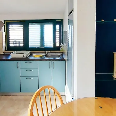 Seaside House Turanj, Biograd - 23650