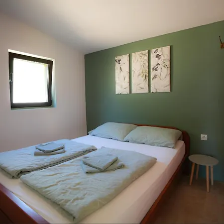 Seaside House Turanj, Biograd - 23650 Turanj