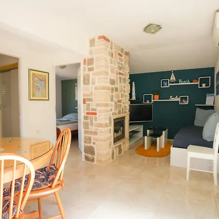 Seaside House Turanj, Biograd - 23650