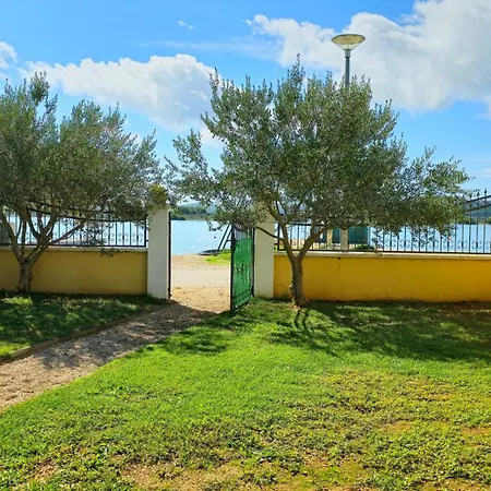Seaside House Turanj, Biograd - 23650