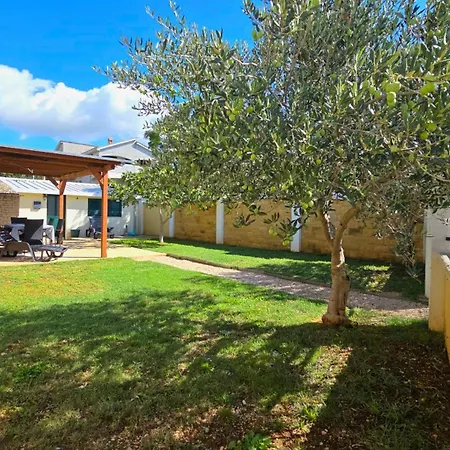 Seaside House Turanj, Biograd - 23650 Torrette