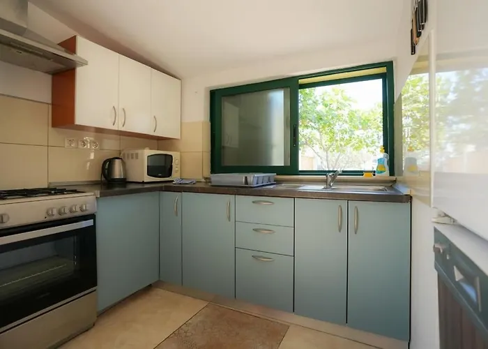 Seaside House Turanj, Biograd - 23650