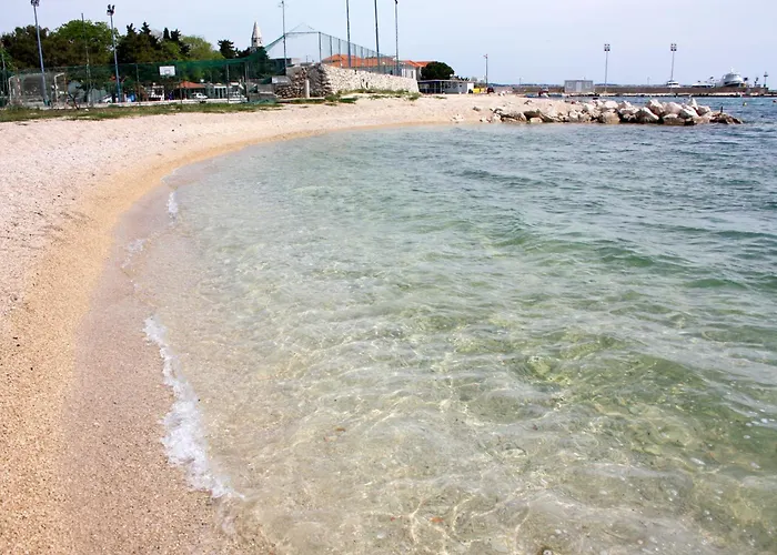 Seaside House Turanj, Biograd - 23650 Vakantiehuis