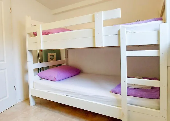 Seaside House Turanj, Biograd - 23650 *