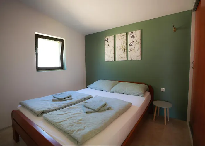 Seaside House Turanj, Biograd - 23650 Turanj