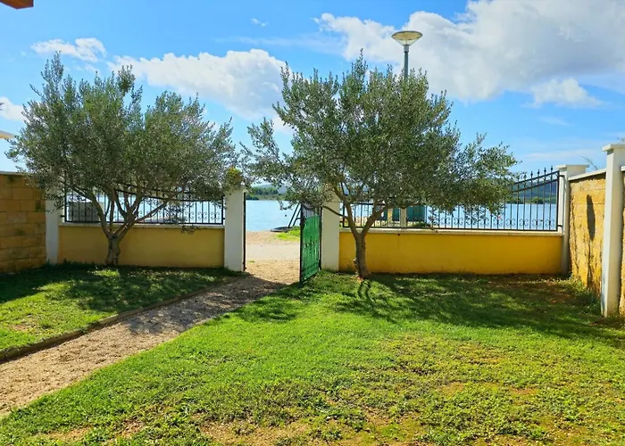 Seaside House Turanj, Biograd - 23650